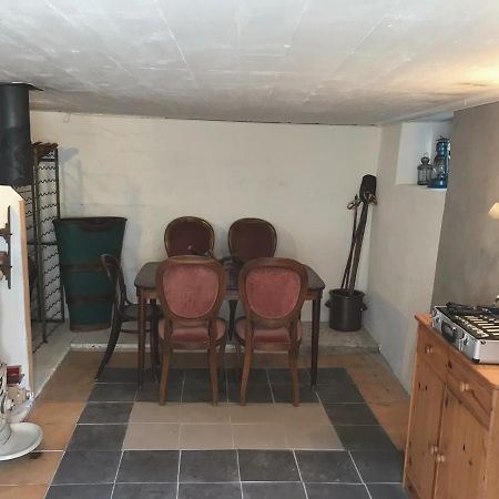Chalet Le Biolley 2 Orsières エクステリア 写真