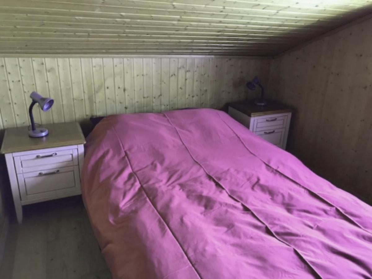 Chalet Le Biolley 2 Orsières エクステリア 写真