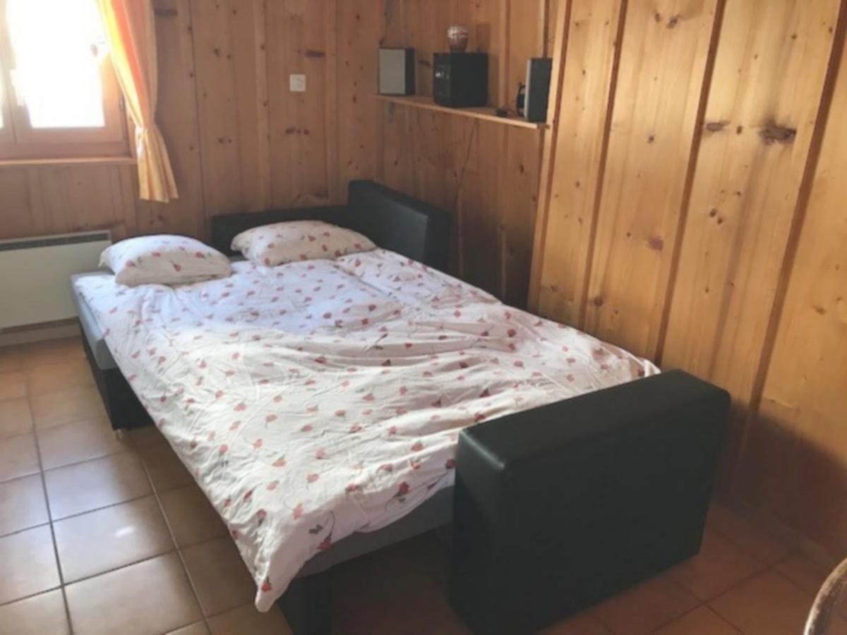 Chalet Le Biolley 2 Orsières エクステリア 写真