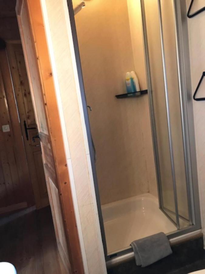 Chalet Le Biolley 2 Orsières エクステリア 写真